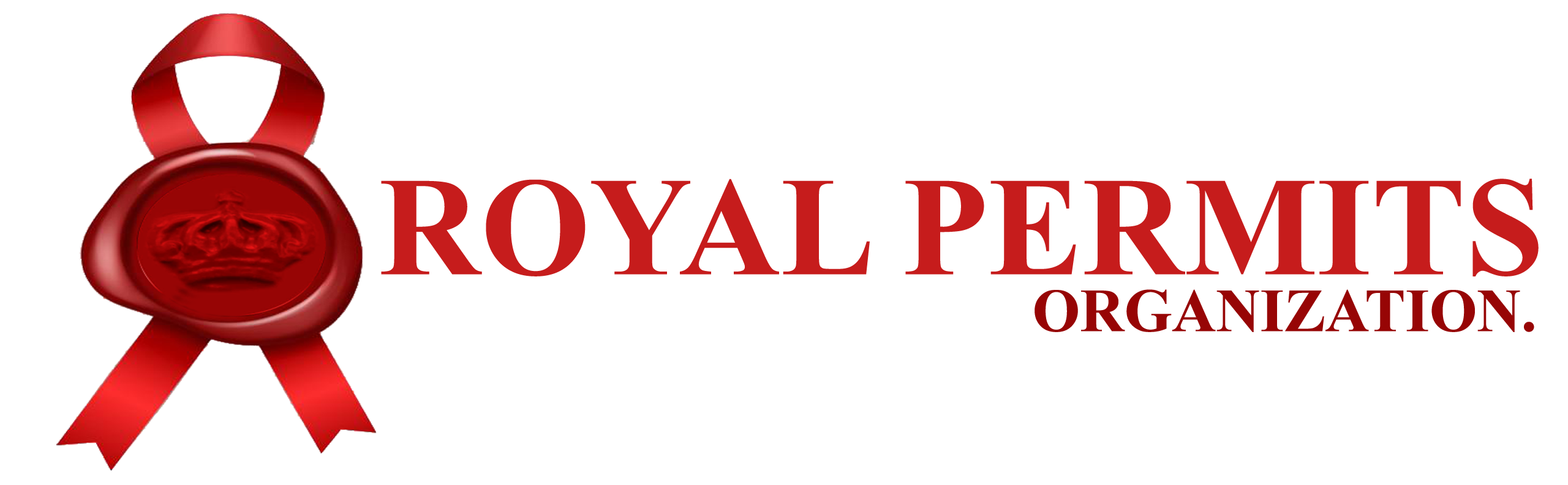 Royal Permit Logo